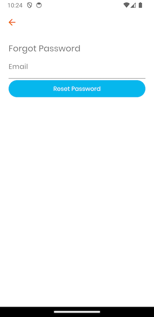 Forgot Password